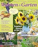Sommer-Souvenirs aus dem Garten