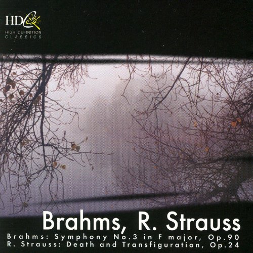 Johannes Brahms