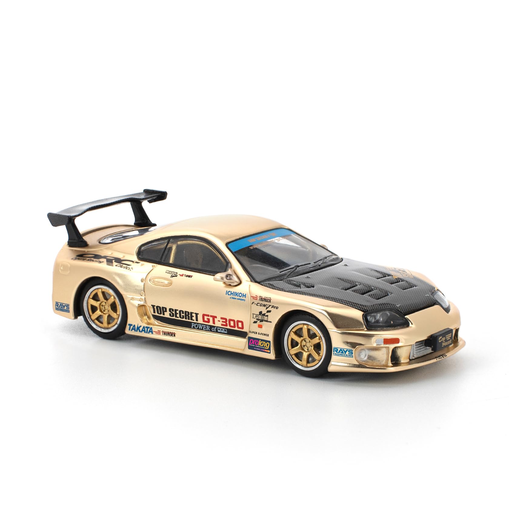 Amazon | ジェネシスカンパニー (Genesis Company) POP RACE 1/64