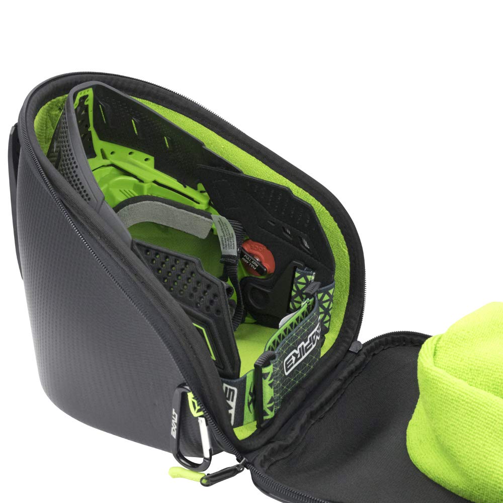 Exalt Paintball Étui de protection universel pour objectif de paintball