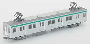 Amazon | トミーテック 鉄道コレクション 鉄コレ 京都市交通局10系 1