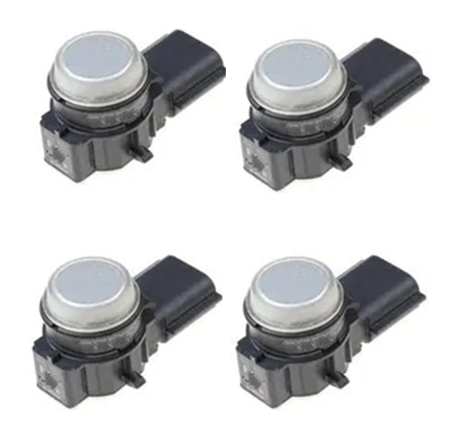 para M&EGANE IV 2018 Sensor De Control De Distancia De Aparcamiento PDC para Coche Asistencia De Marcha Atrás 284388023r Sensor Auxiliar Aparcamiento