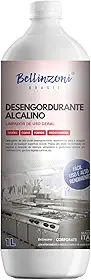 BZ DESENGORDURANTE ALCALINO - 1 L