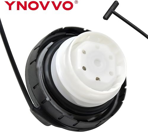 Miniatura 2 de Tapa de gasolina de repuesto para OEM GT358