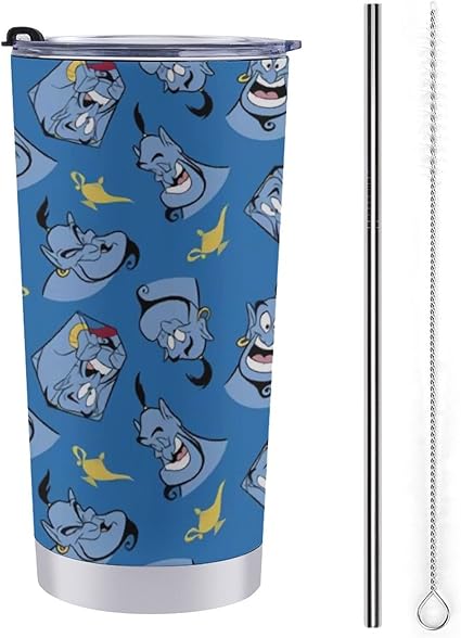 Amazon アラジン ジーニー 水筒 おしゃれ ボトル 魔法瓶 かわいい 600ml マグボトル 保温保冷 キャラクター ステンレスボトル 軽量 ギフト プレゼント 車用 車ボトル スポーツボトル 真空断熱 Venker 水筒 マグボトル 通販 Amazon アラジン ジーニー 水筒 おしゃれ ボトル 魔法瓶 かわいい 600ml マグボトル 保温保冷 キャラクター ステンレスボトル 軽量 ギフト プレゼント 車用 車ボトル スポーツボトル 真空断熱 Venker 水筒 マグボトル 通販