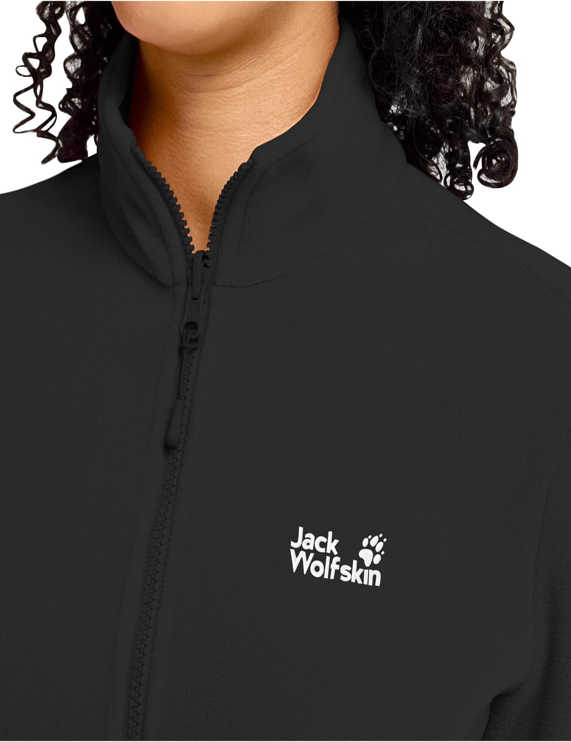 Jack Wolfskin Damen Taunus 100 Fz W Jacket