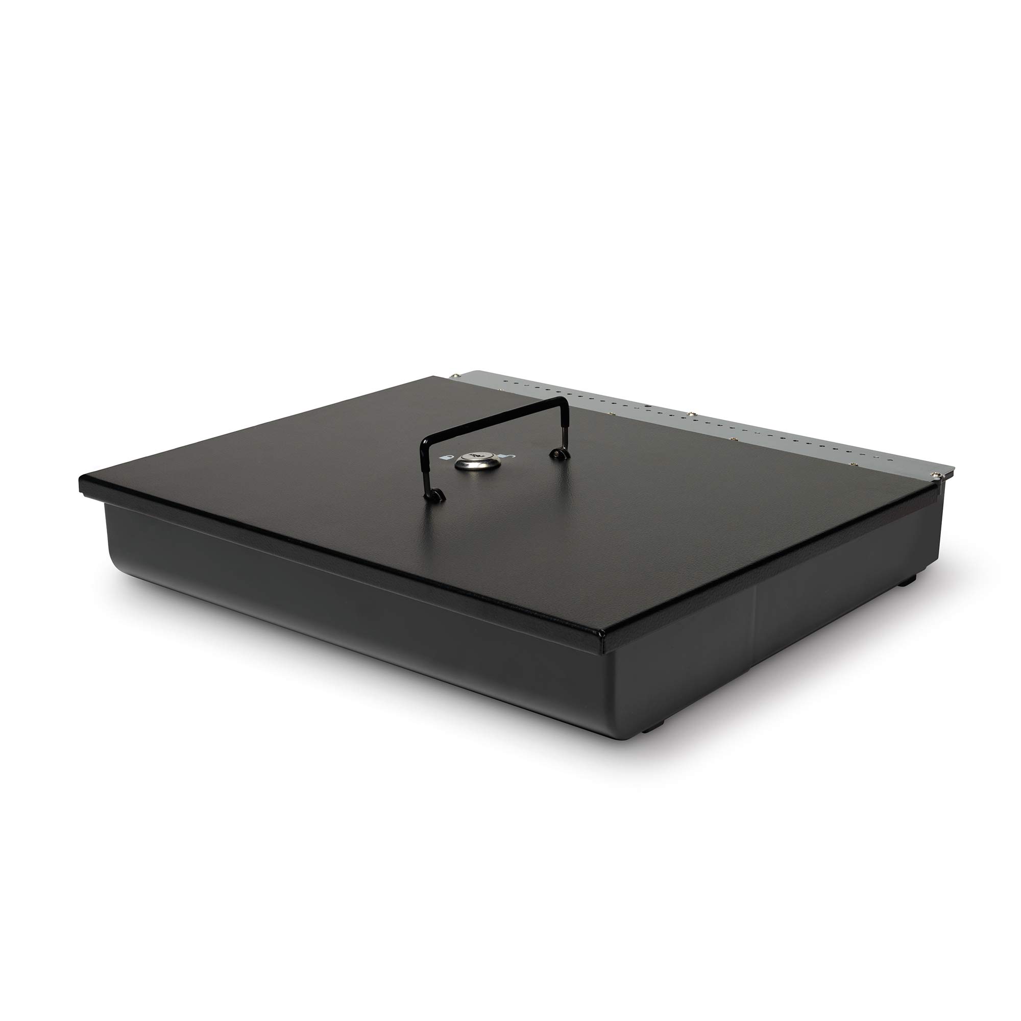 Couvercle verrouillable Safescan 3540l pour tiroir caisse Sd-3540