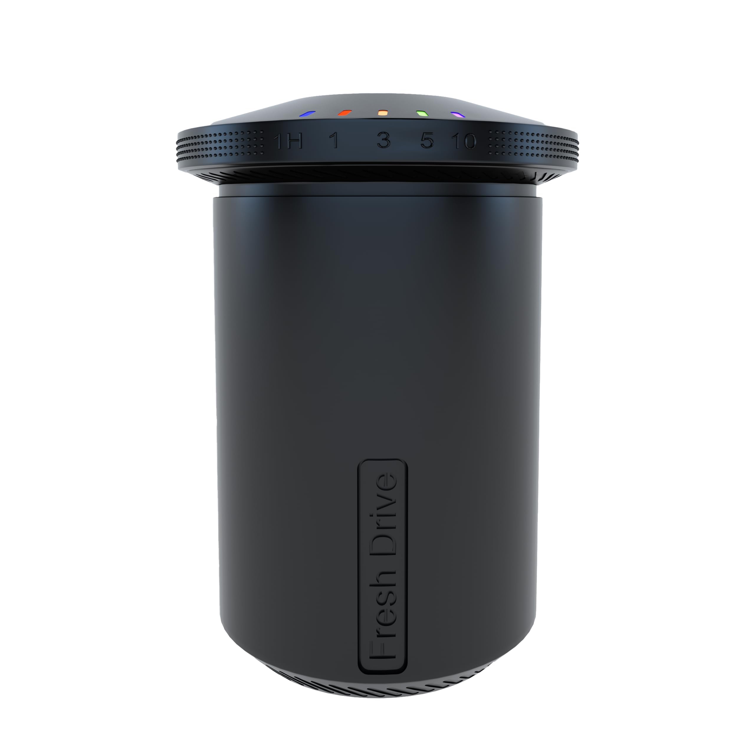 Dr Scent Fresh Driver Car Diffuser - Breathe New Life Into Your Cars Surroundings The Perfect Diffuser Companion Which Elevate Your Senses Your Space Beige Rose - View #6