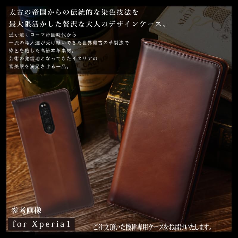 Esperanza iPhone11 Pro Max ケース★ブリックブラウン Esperanza iPhone11 Pro Max ケース☆ブリックブラウン Esperanza