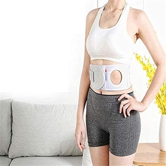 Cintura Per Stoia Beige | Cintura Per Colostoia | Cintura Per - Foto 3