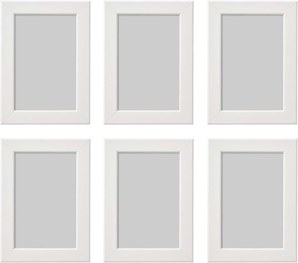 Amazon.co.uk 6x4 photo frames