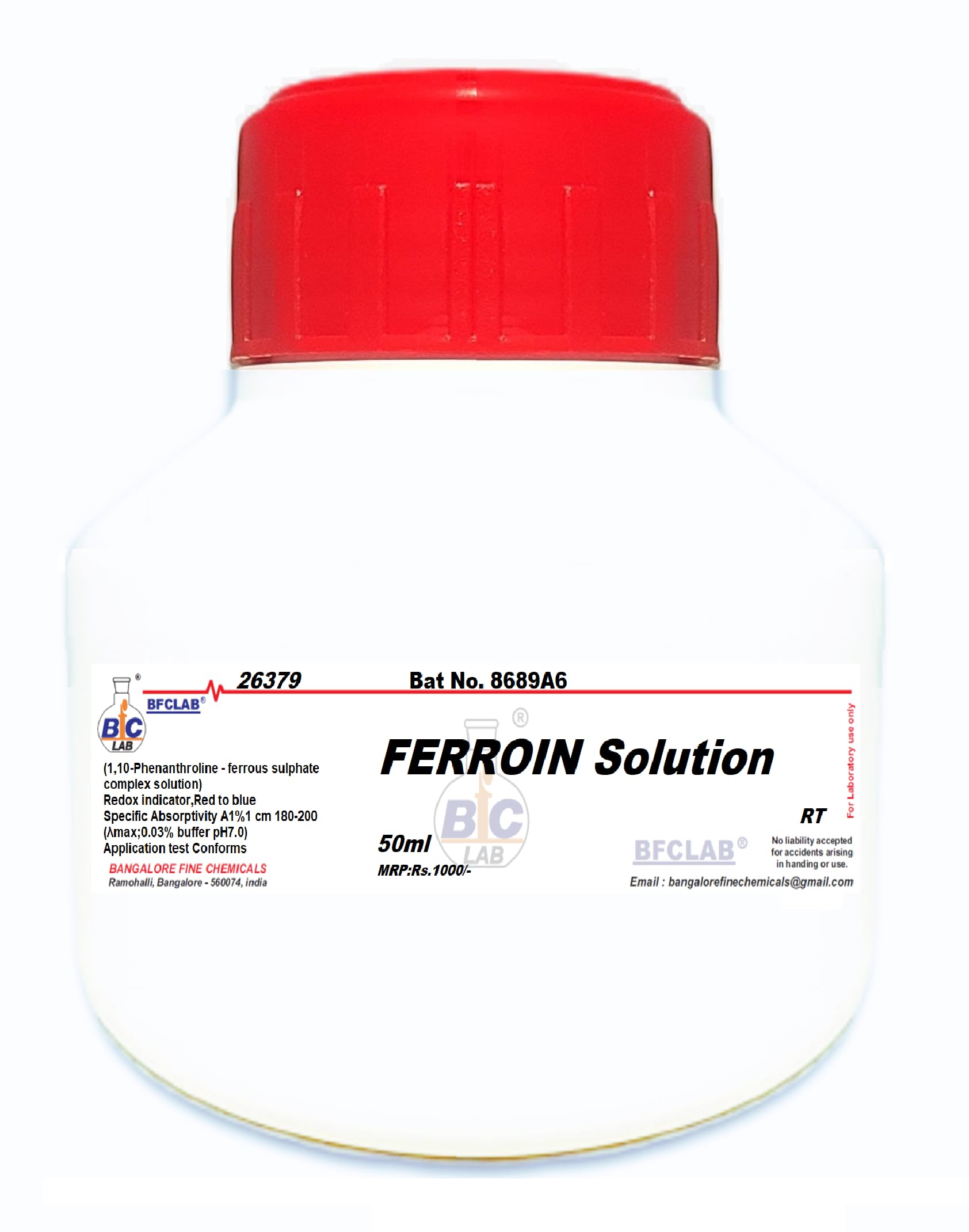 BFC FERROIN SOLUTION - 50ml-picture-19