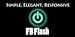 FB Flash