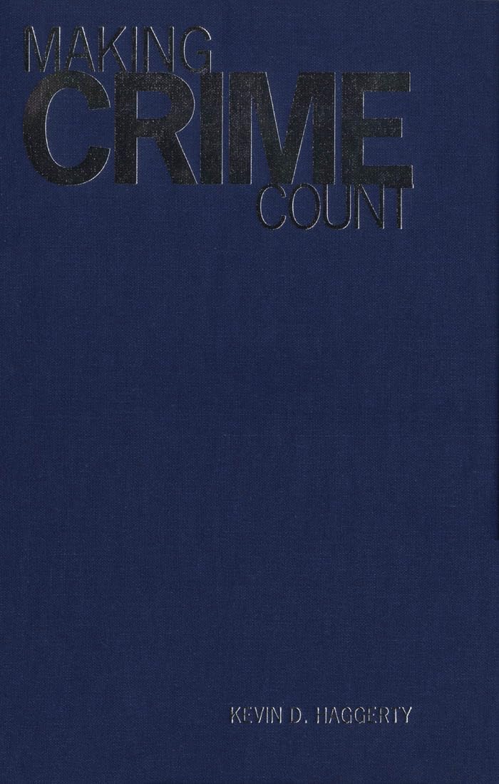 Making Crime Count