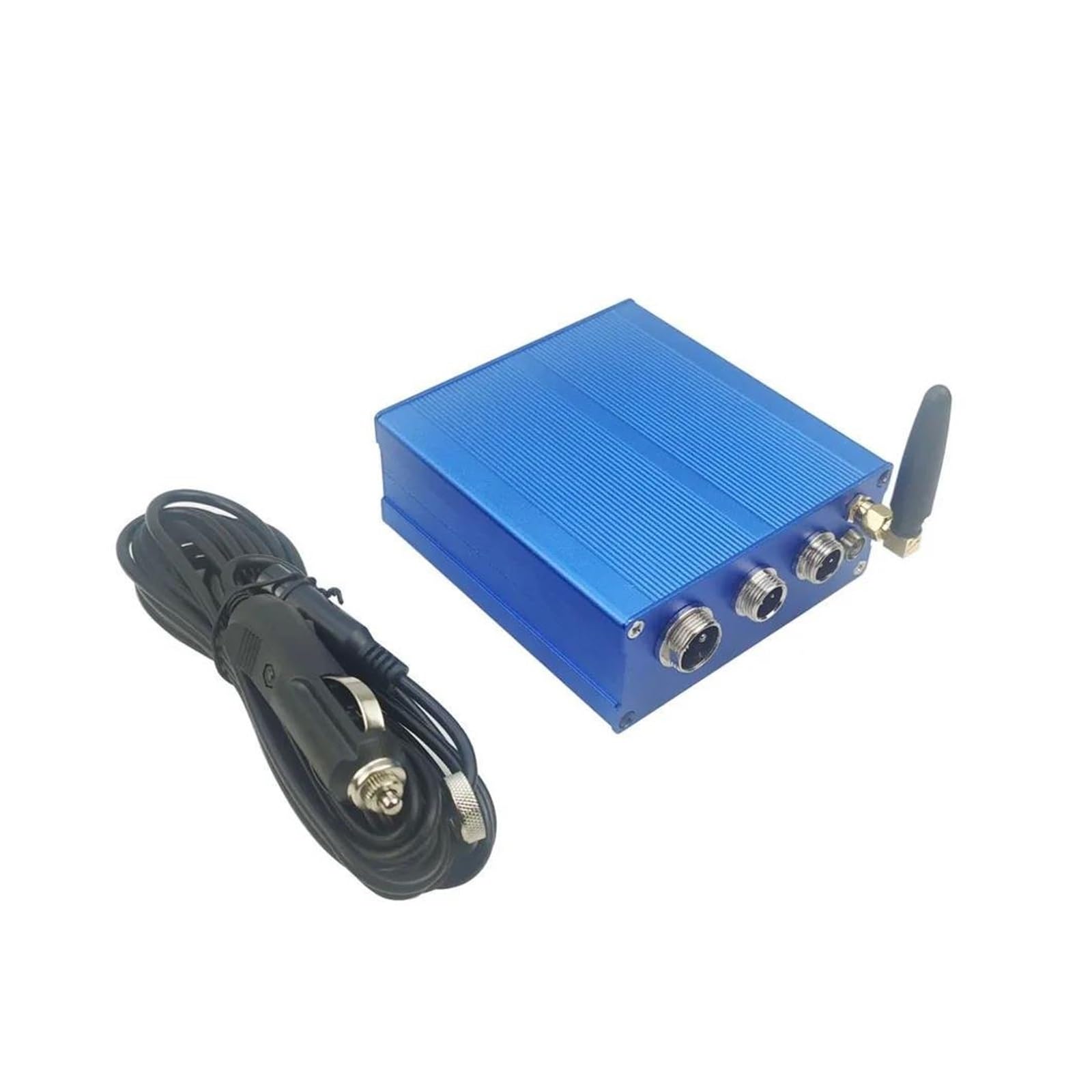 AC15235-Embout D'échappement Embout D'Échappement Universel Gorge De