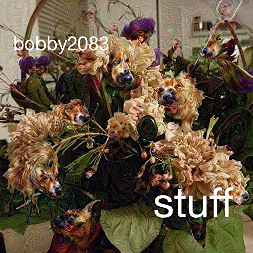 Amazon MusicでBobby2083のStuffを再生する