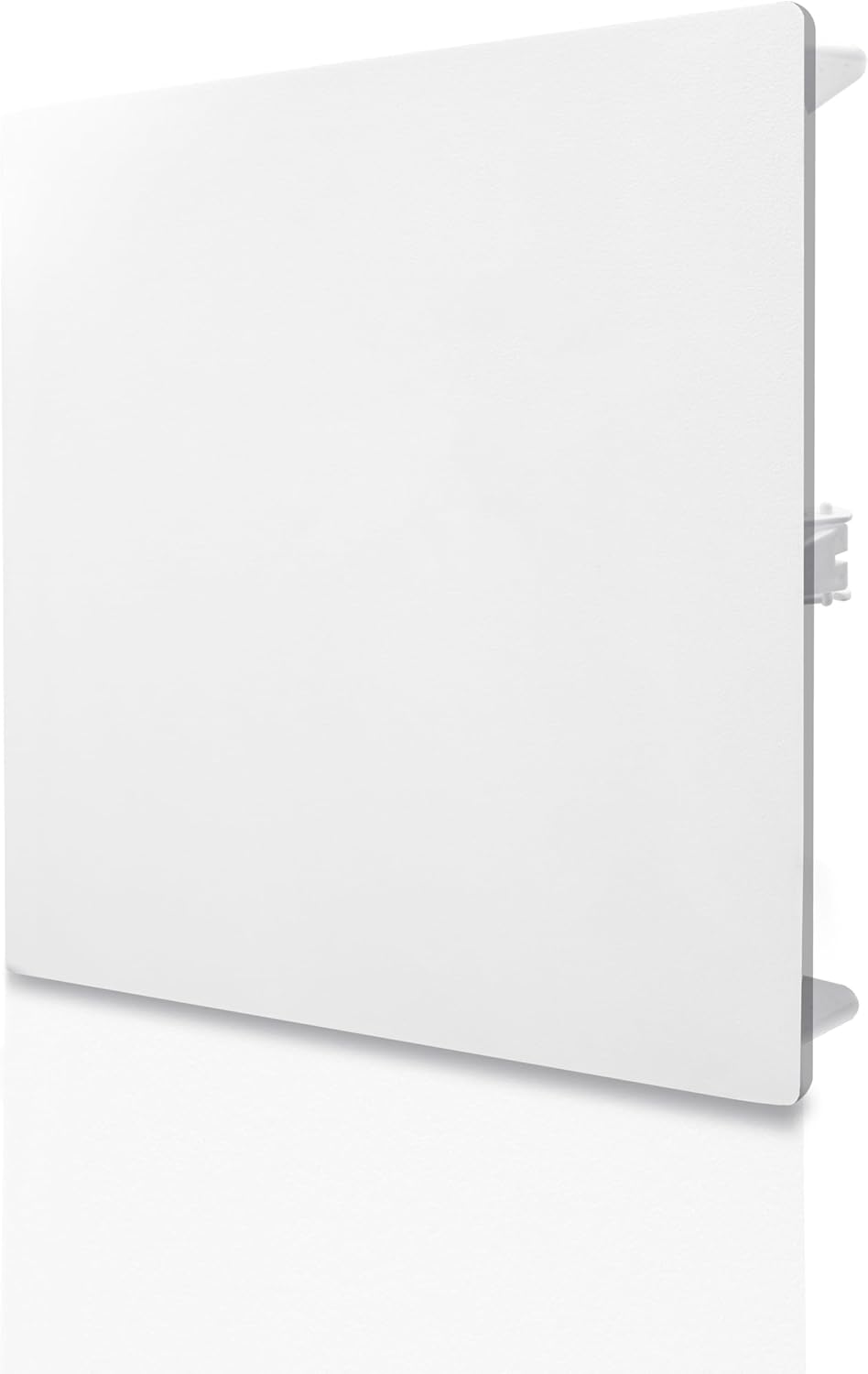 Morvat Spring Access Panel 12x12 Inch for Drywall & Ceiling, HeavyDuty Durable ABS Plastic
