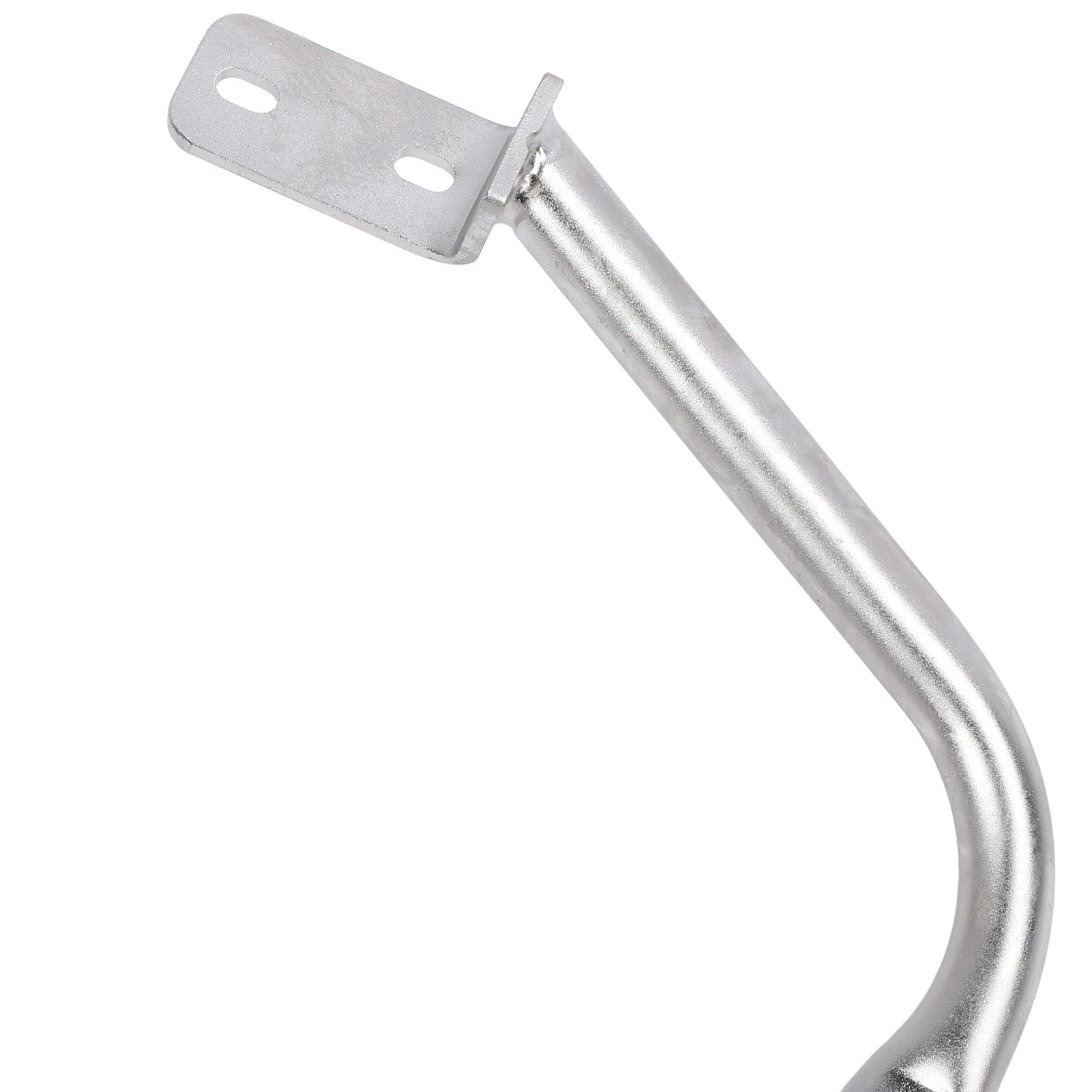 aqxreight Górna Obudowa Motocykla Rama Stojaka ze Stopu Aluminium Boczna Torba Podsiodłowa Wspornik Pomocniczy do F750GS F850GS 2018 2021