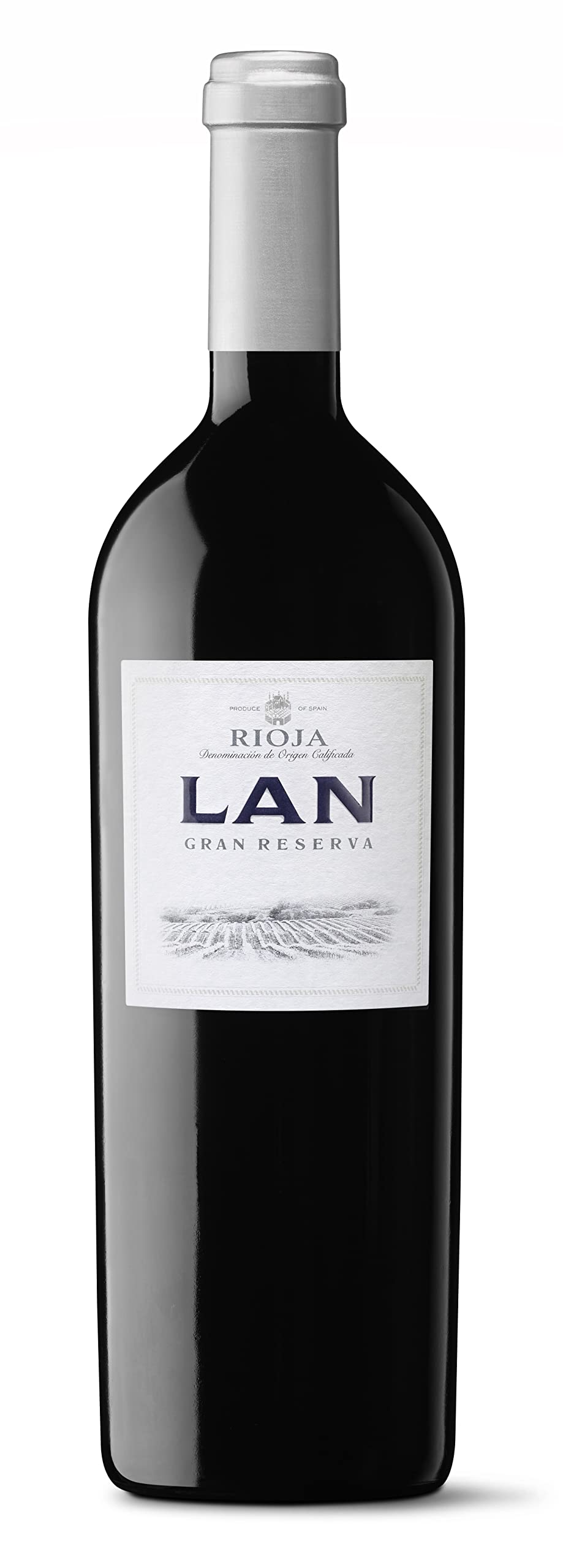 Vino Tinto LAN Gran Reserva Imperial D.O.Ca. Rioja - 750 ml