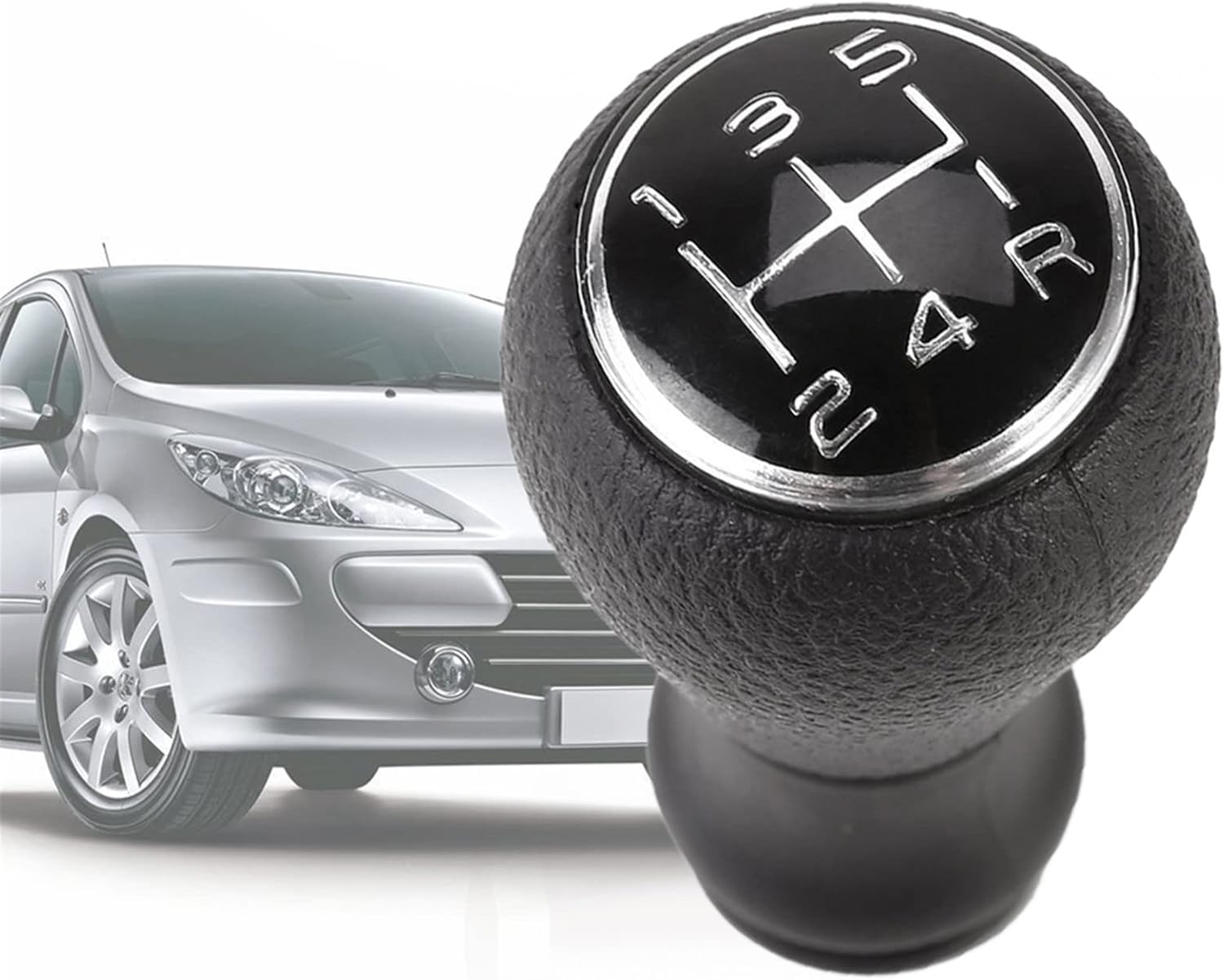 SPORTARC Pommeau De Levier De Vitesse 5 Vitesses Avec