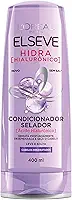 Elseve L'Oréal Paris Hidra Hialurônico - Condicionador 400ml