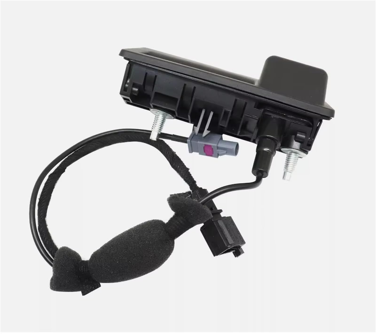 Interrupteur Coffre Hayon Pour VW Pour 2012 2013 2014 2015 2016-2018 | Interruttore Per Maniglia Del Portellone Posteriore Con Sonda Visiva 5N0827566AL 5N0827566AB