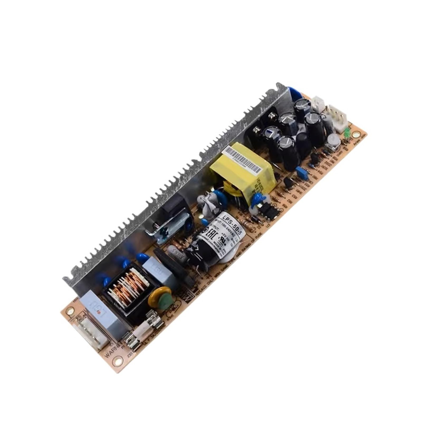 LPS-50-12 alimentation LED 12V 50W à sortie unique pour éclairage