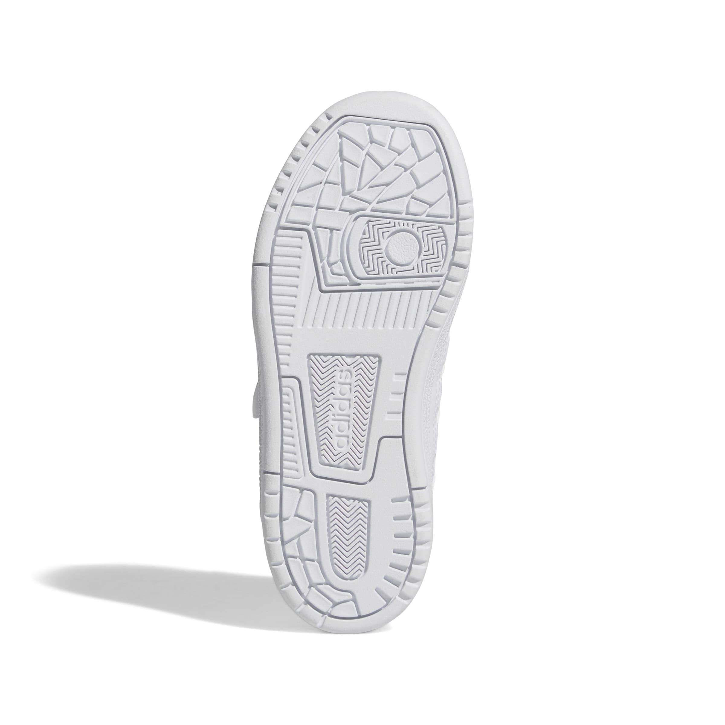 adidas Uniseks - dzieci Rapid Court ChildrensBUTY