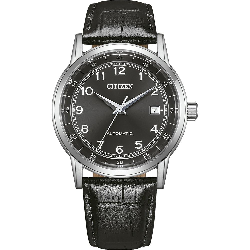 Citizen Men Analogue Automatic Watch