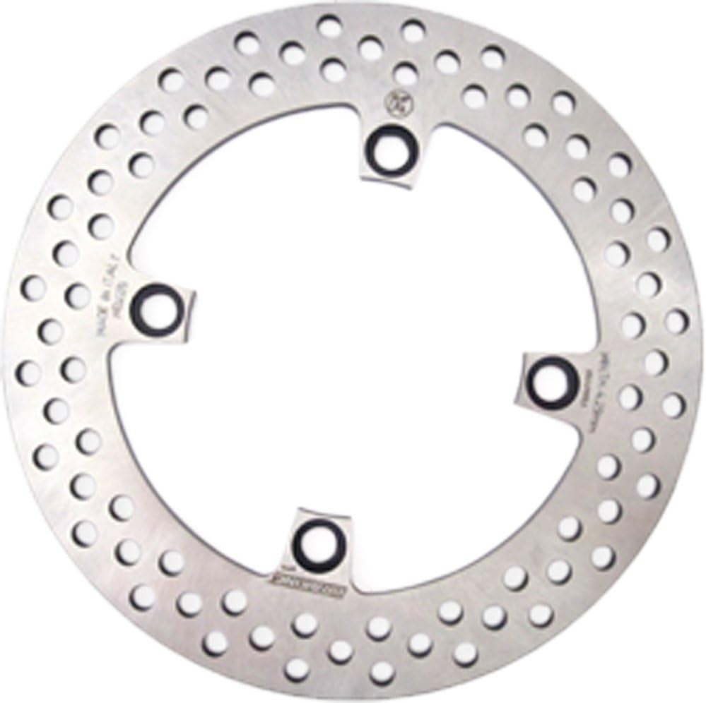 Braking 32-7102 Round Rotor Front