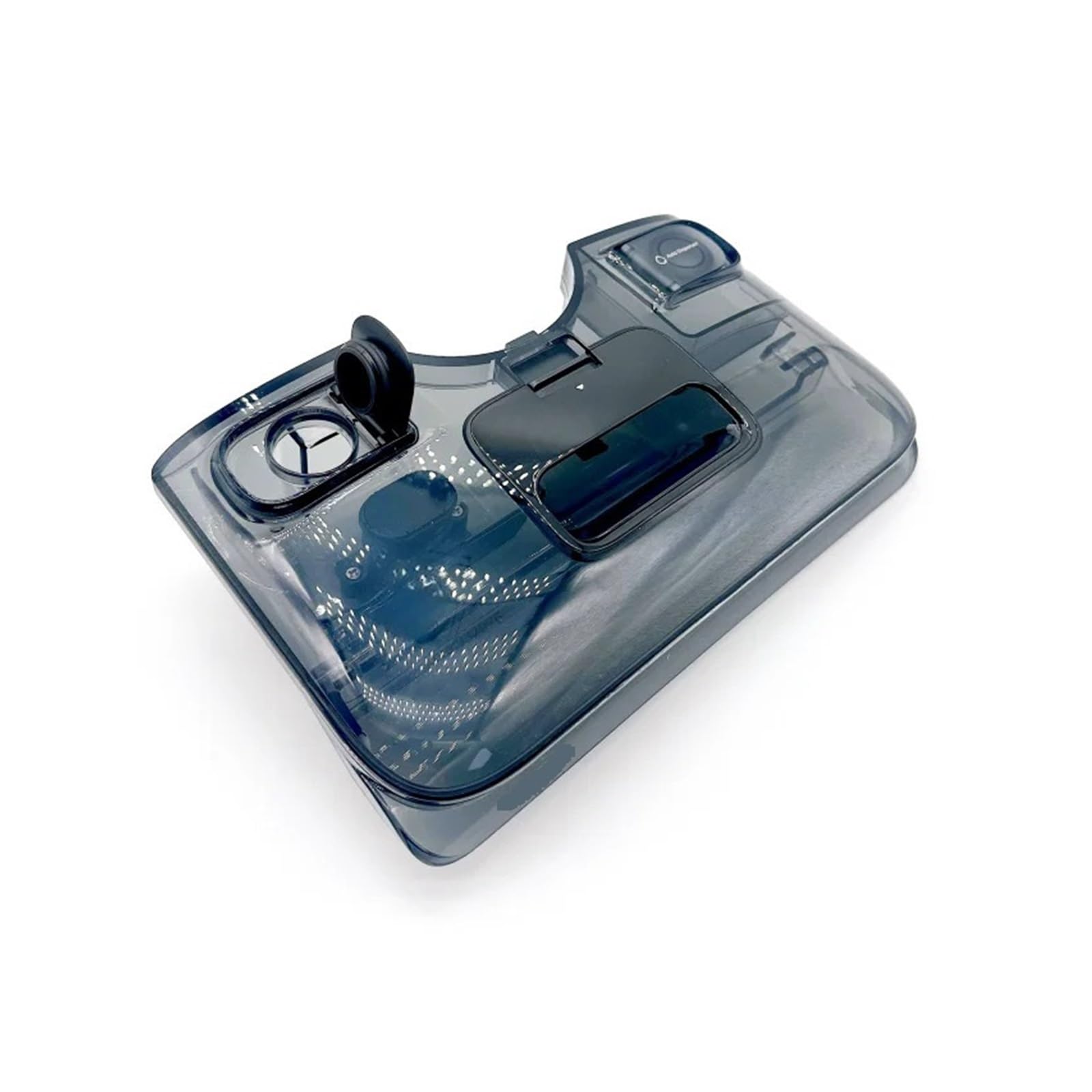 Serbatoio dell'Acqua Pulita, Compatibile con Roborock, F25 Combo