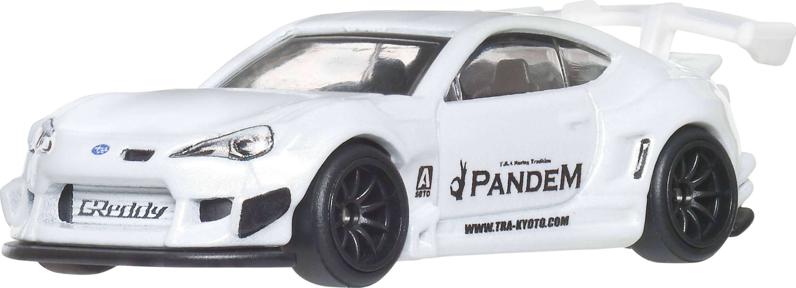 カームミー　ハーバルキュー 京商 ミニカー | KYOSHO ORIGINAL 1/64 サーキットの狼 日産