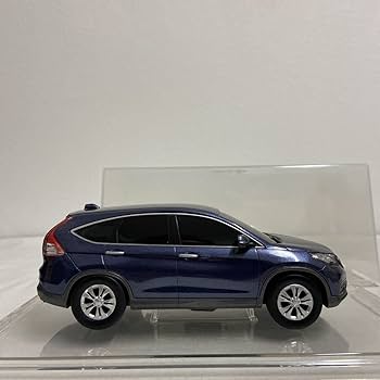 Amazon.co.jp: 非売品 HONDA ディーラー特注 1/24 ホンダ CR-V