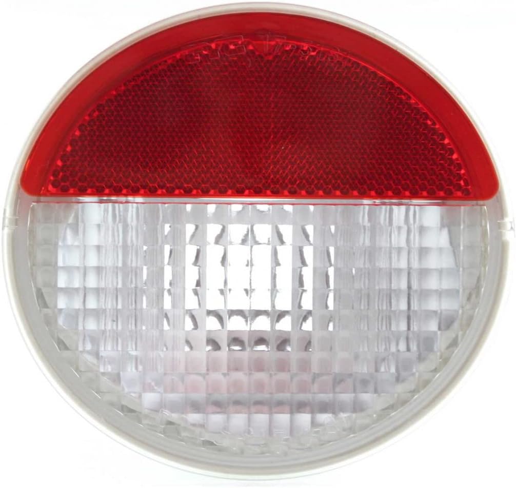 KarParts360 For GMC Envoy XL Inner Tail Light Unit 2002 03 04 05 2006 Driver OR Passenger Side | Single Piece | For GM2882102 | 15000128