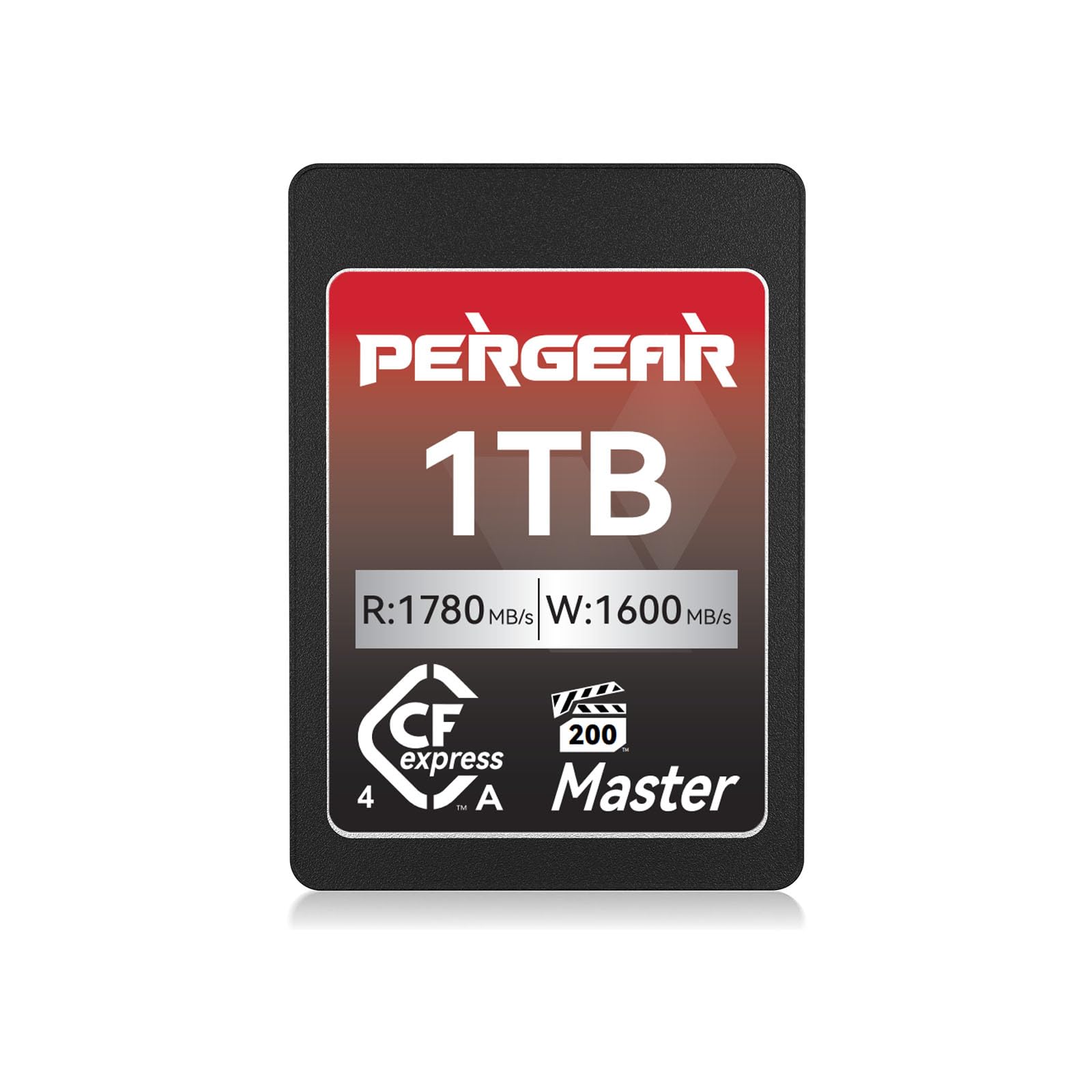 Amazon.com: Pergear 1TB CFexpress 4.0 Type A Memory Card,up
