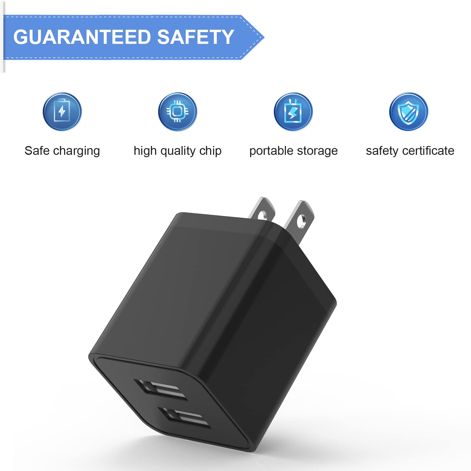 u♡ zeyu 44 Inch Farmhouse Bathroom Vanity Lights, 6-Light