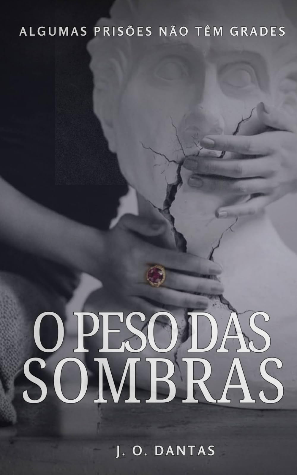 O PESO DAS SOMBRAS
