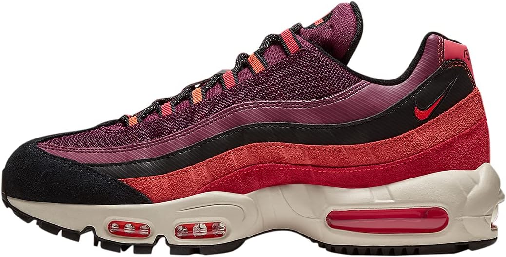 air max 95 laser red