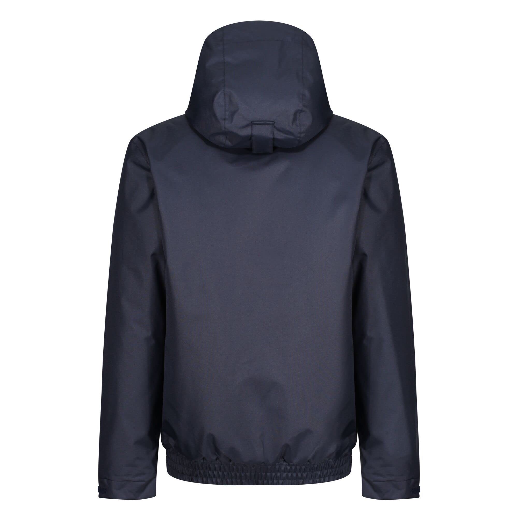 Regatta Professional Kurtki wodoodporne Mężczyźni Blockade Wtprfjacket