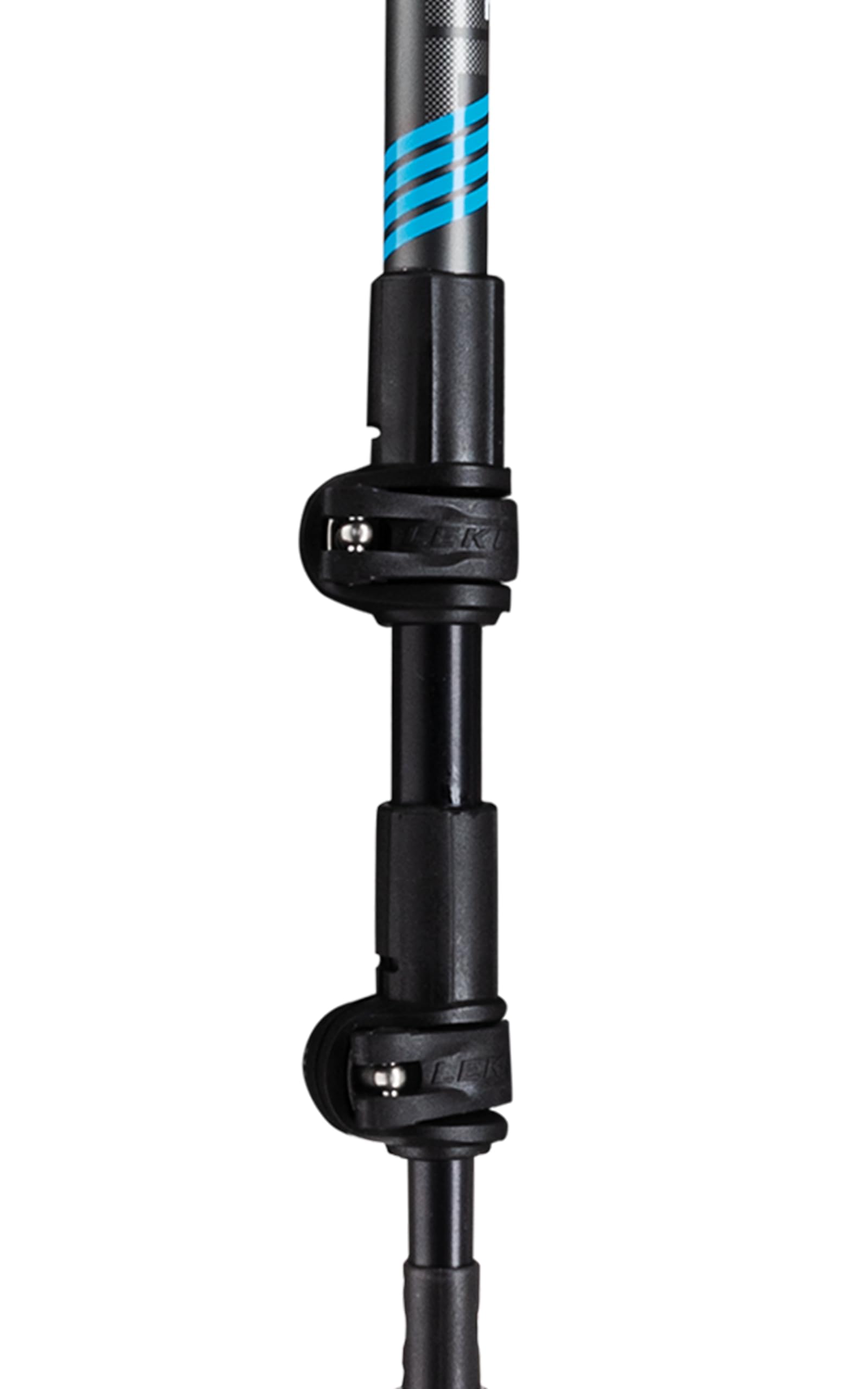 LEKI トレッキングポール アルミ製 グローブ付き Amazon | LEKI Cross Trail 3 TA アルミニウム 調節可能 軽量