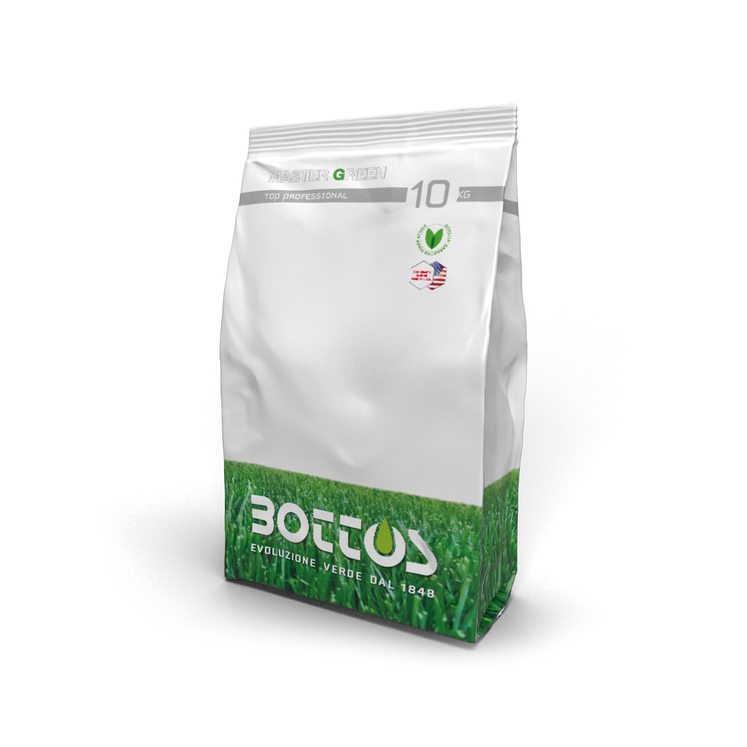 Bottos Royal Park - Sementi per Prato da 10 kg