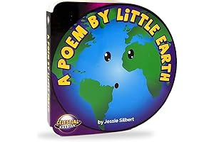 Celestial Buddies Earth: A Galactically Educational World for Little Learners