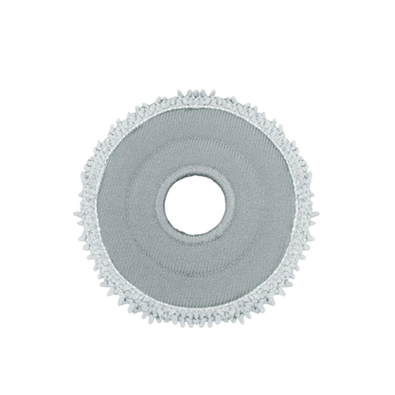 Filtro de Cepillo Principal, Bolsa de Polvo, paño de mopa, Piezas de Repuesto for Accesorios QR 798/QR 598/QV 35A/QV 35S