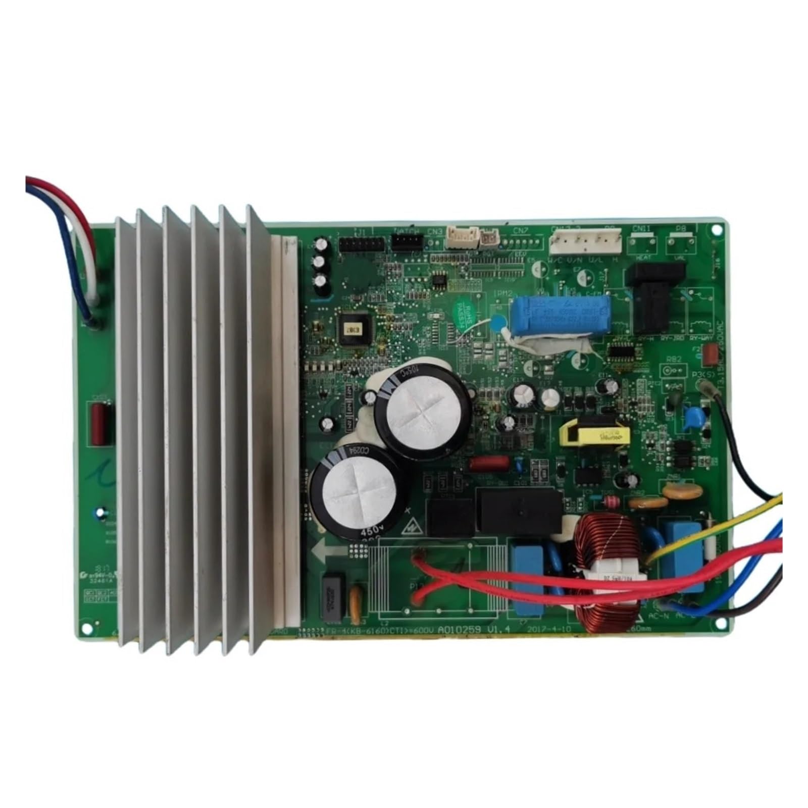 A010259 Outdoor Unit Control Board ，Compatible For TCL ，Air Conditioner Circuit PCB Conditioning Spare Parts