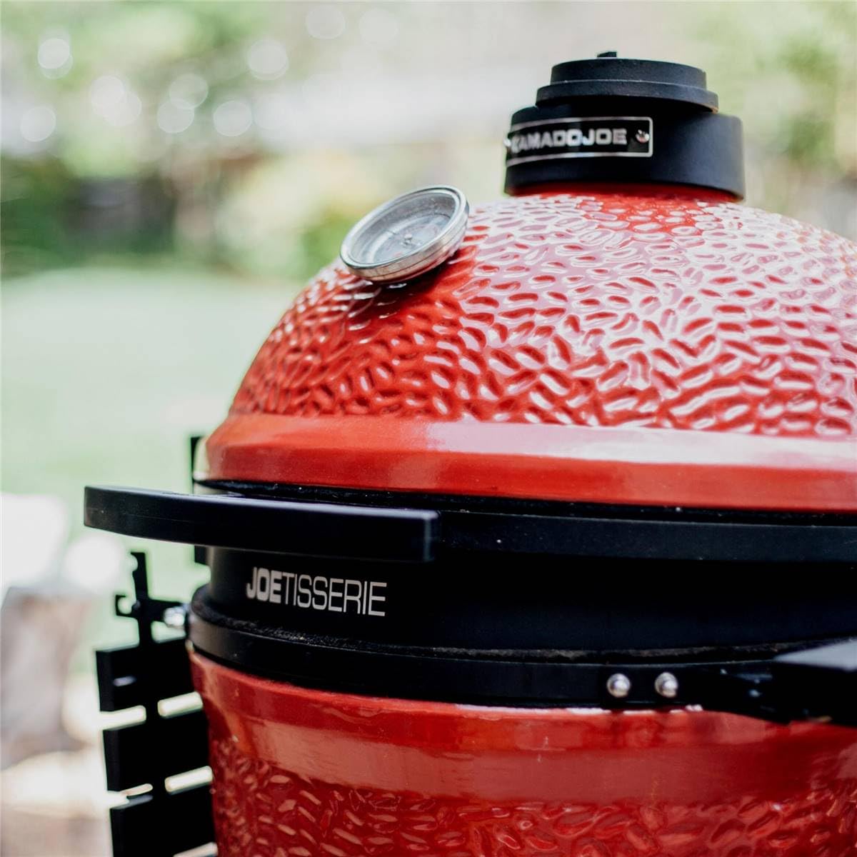 Kamado Joe Accesorio JoeTisserie® Big Joe