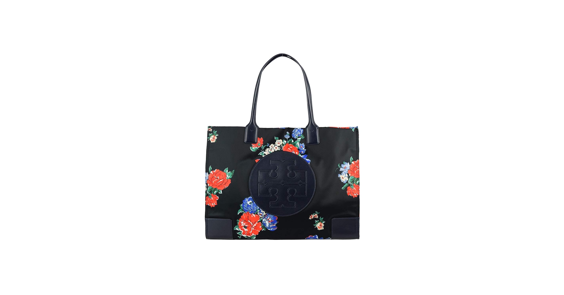 Amazon | [トリーバーチ] TORYBURCH バッグ トートバッグ 花柄 64615