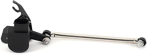 Miniatura 2 de Arnott - Sensor de altura de paseo trasero RT - 10-16 Porsche Panamera (970) (RH-3716)