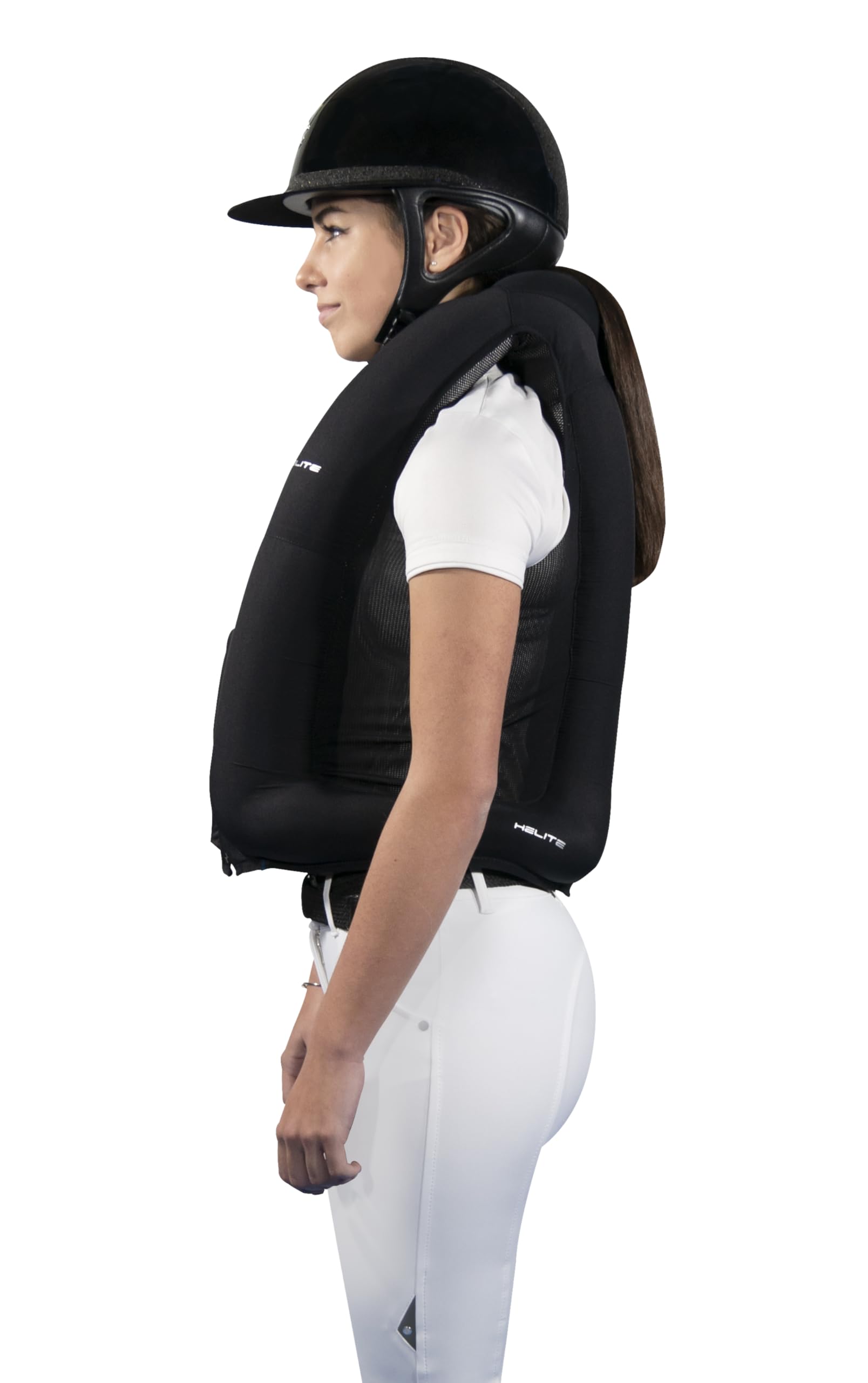 Zip'IN 2.0 - Gilet per airbag
