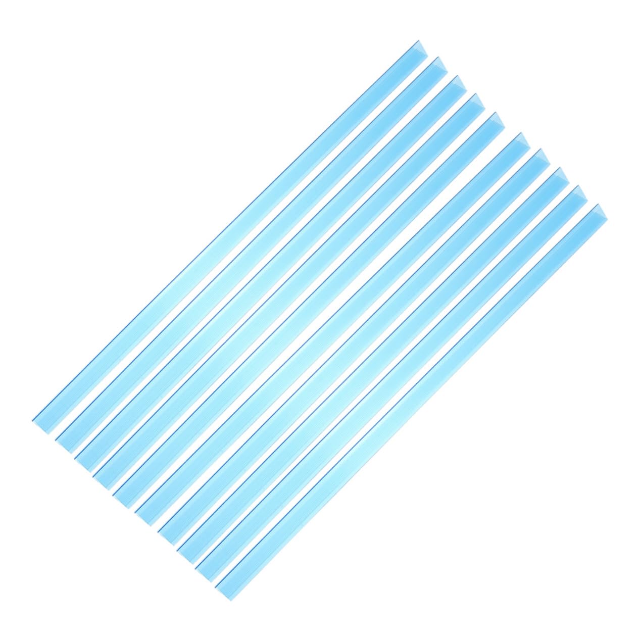 3 Sätze Ordner Aktenbinder Dokumentenbinder Zugstange Für Dokumentenmappe Dokumentenhalterung Zugstangenclip Drahtgriff Gleiten Buch Dia Binder Buchbinderei Abs Blue 10 Stück * 3