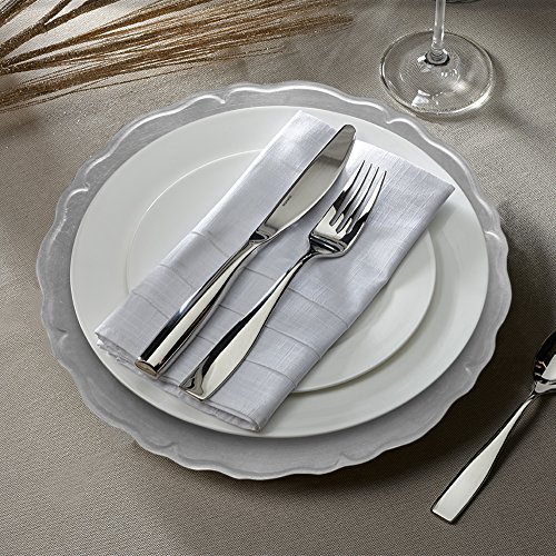 Plato Cargador Redondo Regency ChargeIt by Jay miniatura 3